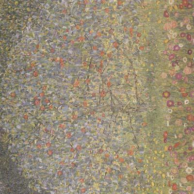 Gustav Klimt Apple Tree I (mk20) Germany oil painting art